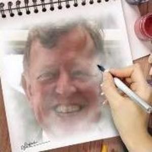 Meet your Posher, Geeves